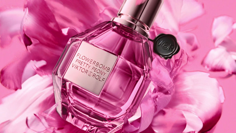 Viktor & Rolf - Flowerbomb Pretty Peony